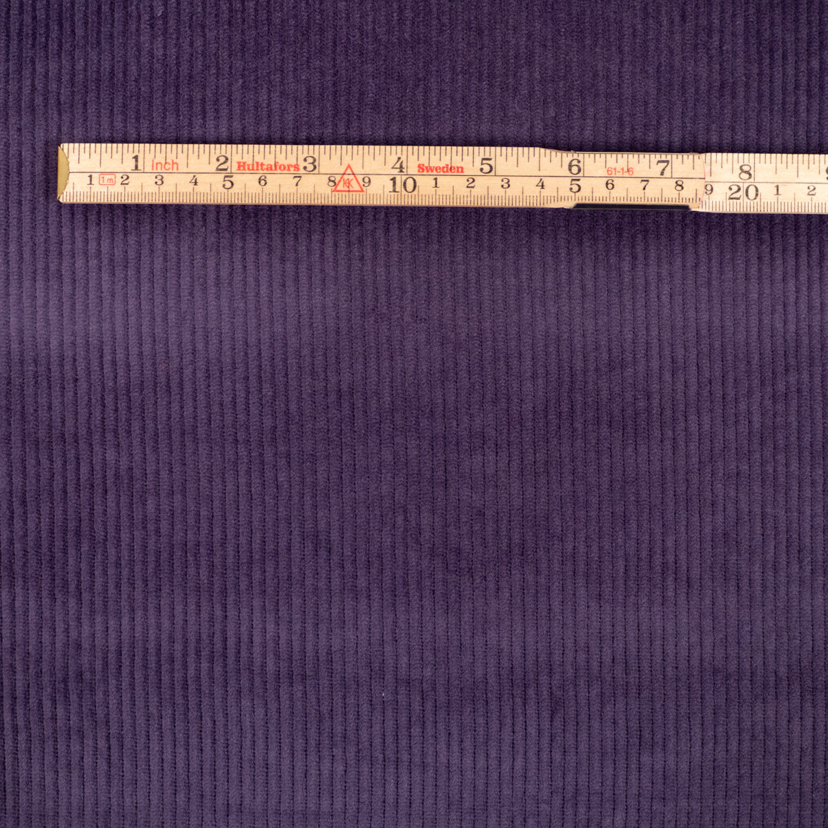 ikat-e-tissu-velours-c-tel-parme-fonc-moyennes-c-tes image 5