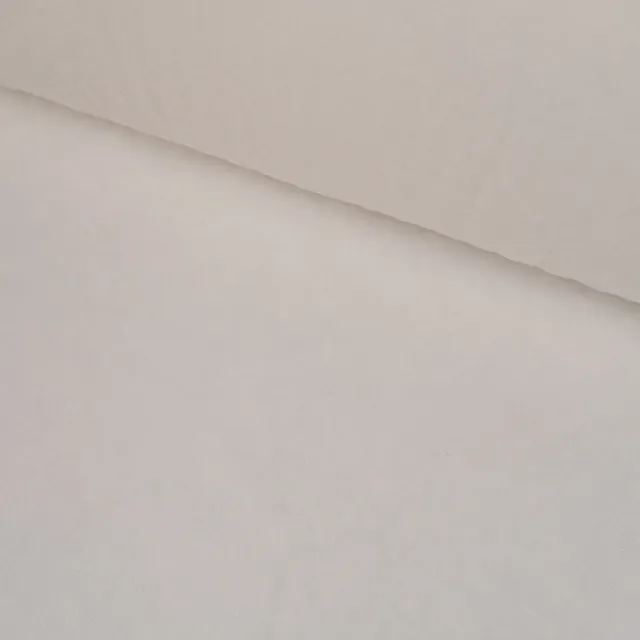 ikat-e-entoilage-molleton-thermocollant-90cm-blanc image 1