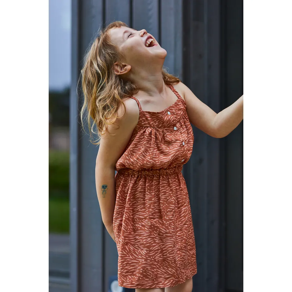 ikatee-zanzibar-kids-patron-top-et-robe-fille-pdf-3-12-ans image 1