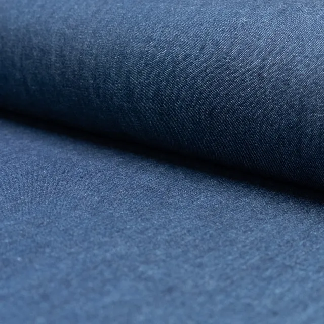ikat-e-tissus-denim-l-ger-4-5-oz-tissu-jean-indigo image 1