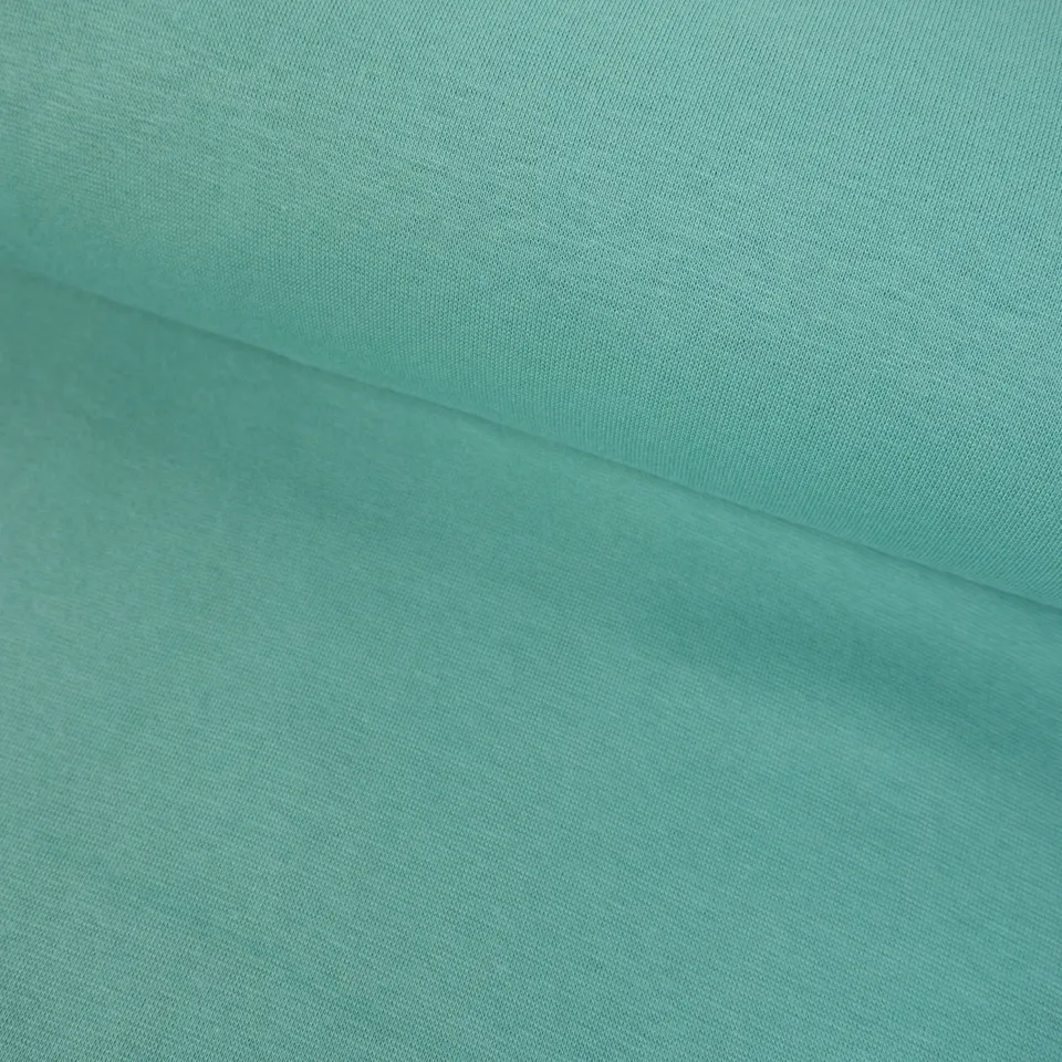 ikat-e-tissus-473-tissu-bord-c-te-menthol-extensible image 1