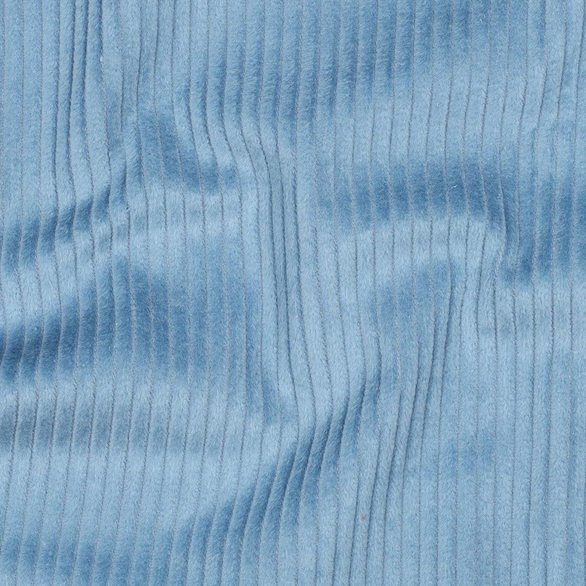 ikat-e-tissus-velours-grosses-c-tes-4w-tissu-bleu-ciel-uni image 3
