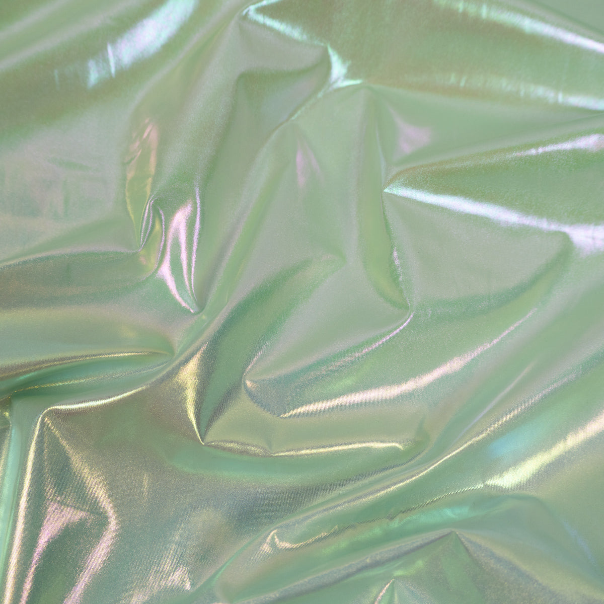 ikat-e-tissu-imperm-able-souple-iridescent-vert-d-eau image 5