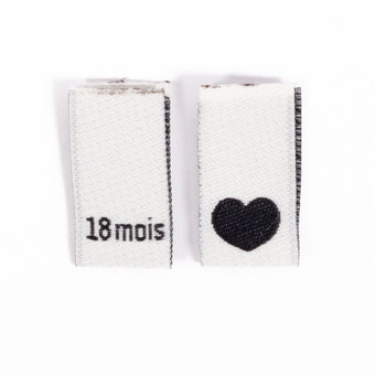 ikat-e-mercerie-tiquettes-tailles-tiss-es-x7-3-mois-10-ans image 7