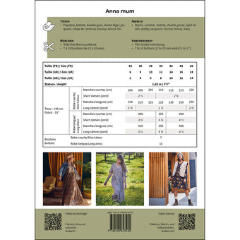 ikat-e-patrons-femme-anna-mum-patron-robe-papier-34-46 image 2