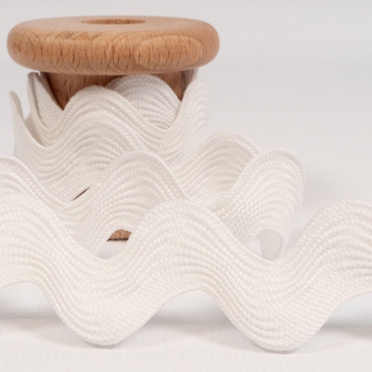 ikat-e-ruban-croquet-serpentine-30-mm-blanc-au-m-tre image 4