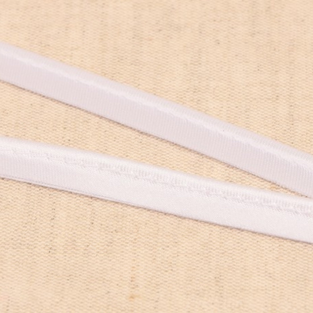 ikat-e-passepoil-satin-blanc-10-mm-au-m-tre-polyester image 1