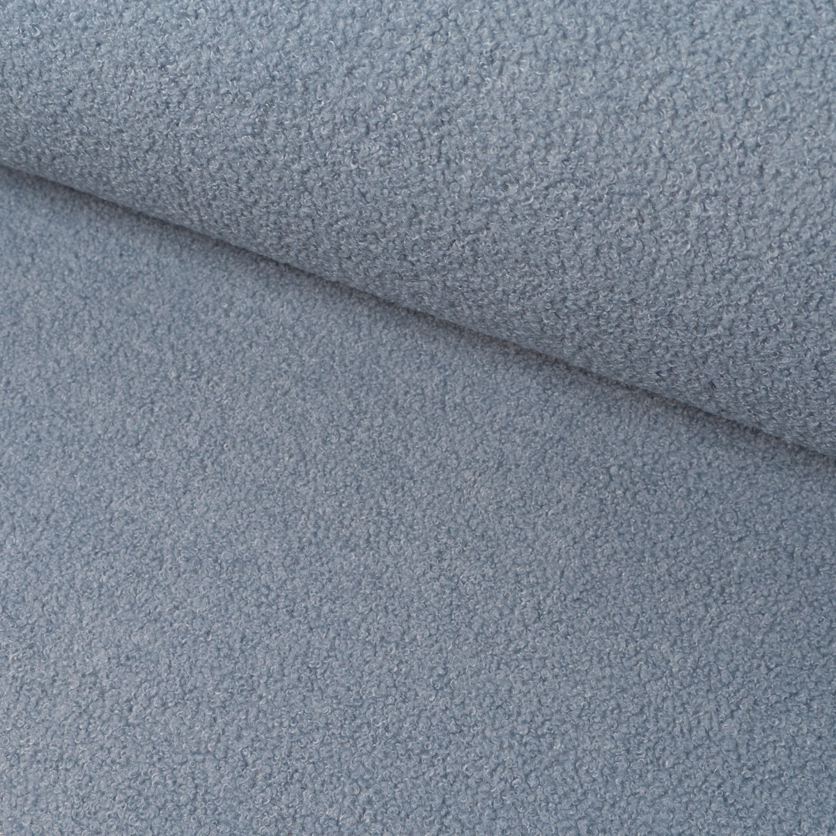 ikat-e-tissus-teddy-polaire-tissu-bleu-sherpa image 7