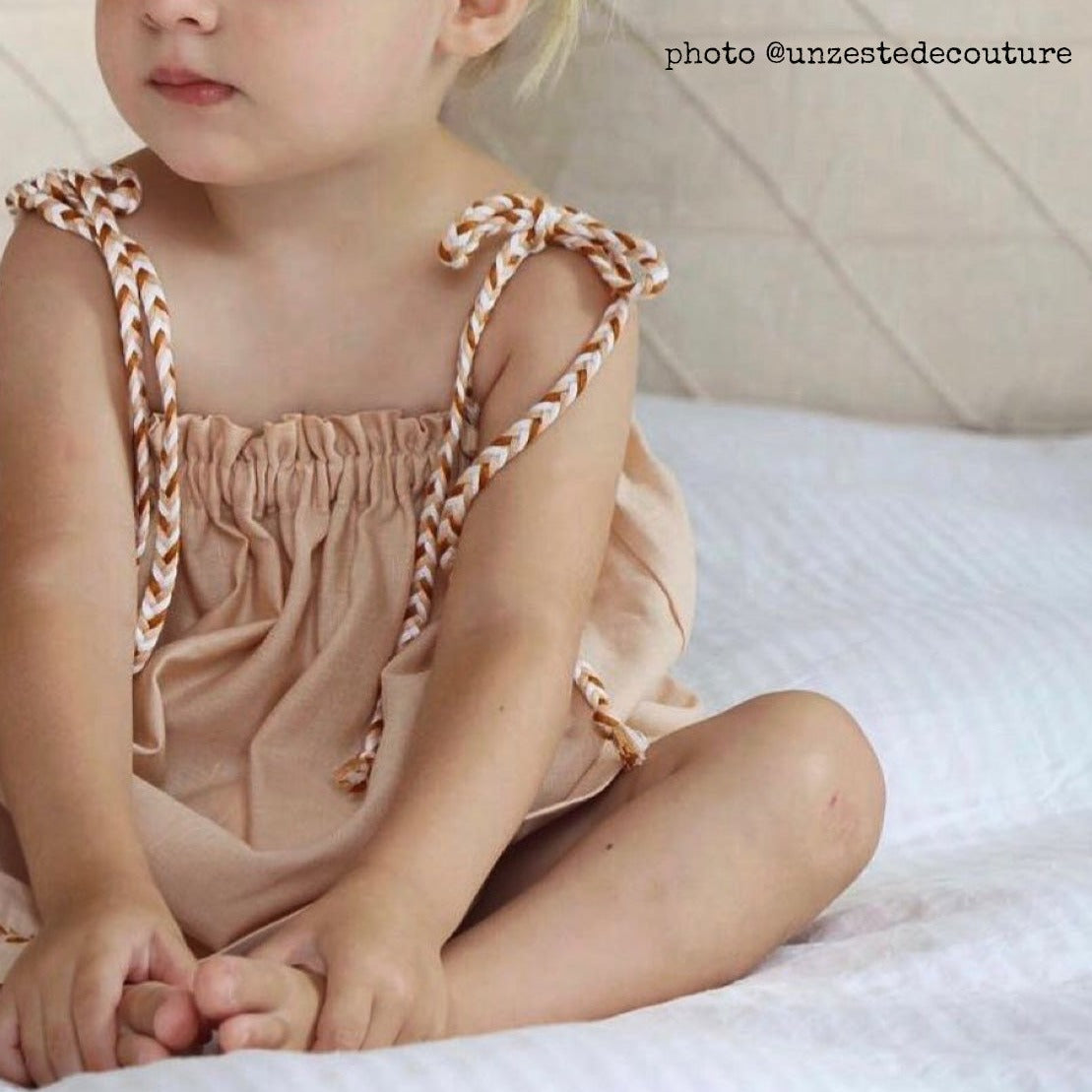 ikat-e-portofino-patron-robe-b-b-pdf-6-mois-4-ans image 1