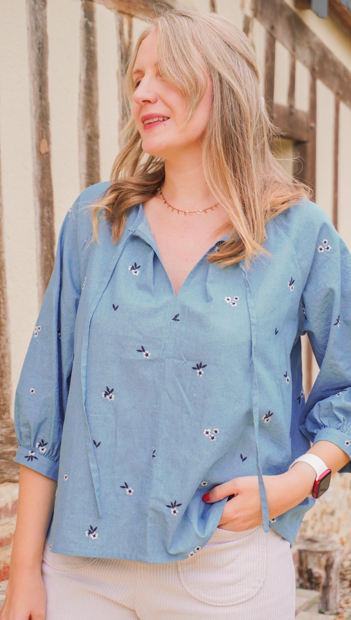 atelier-svila-yosemite-blouse-et-robe-patron-couture-pdf-34-56 image 6