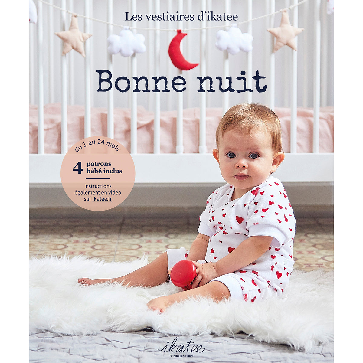 ikat-e-livres-ebook-couture-b-b-bonne-nuit-1-24-mois image 1