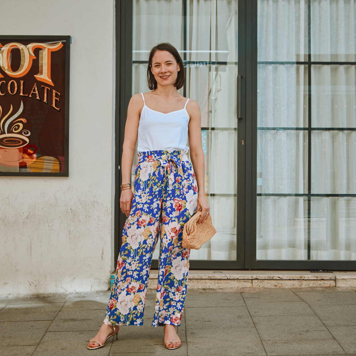 ikat-e-kit-couture-pantalon-singapour-viscose-riviera-32-38 image 1