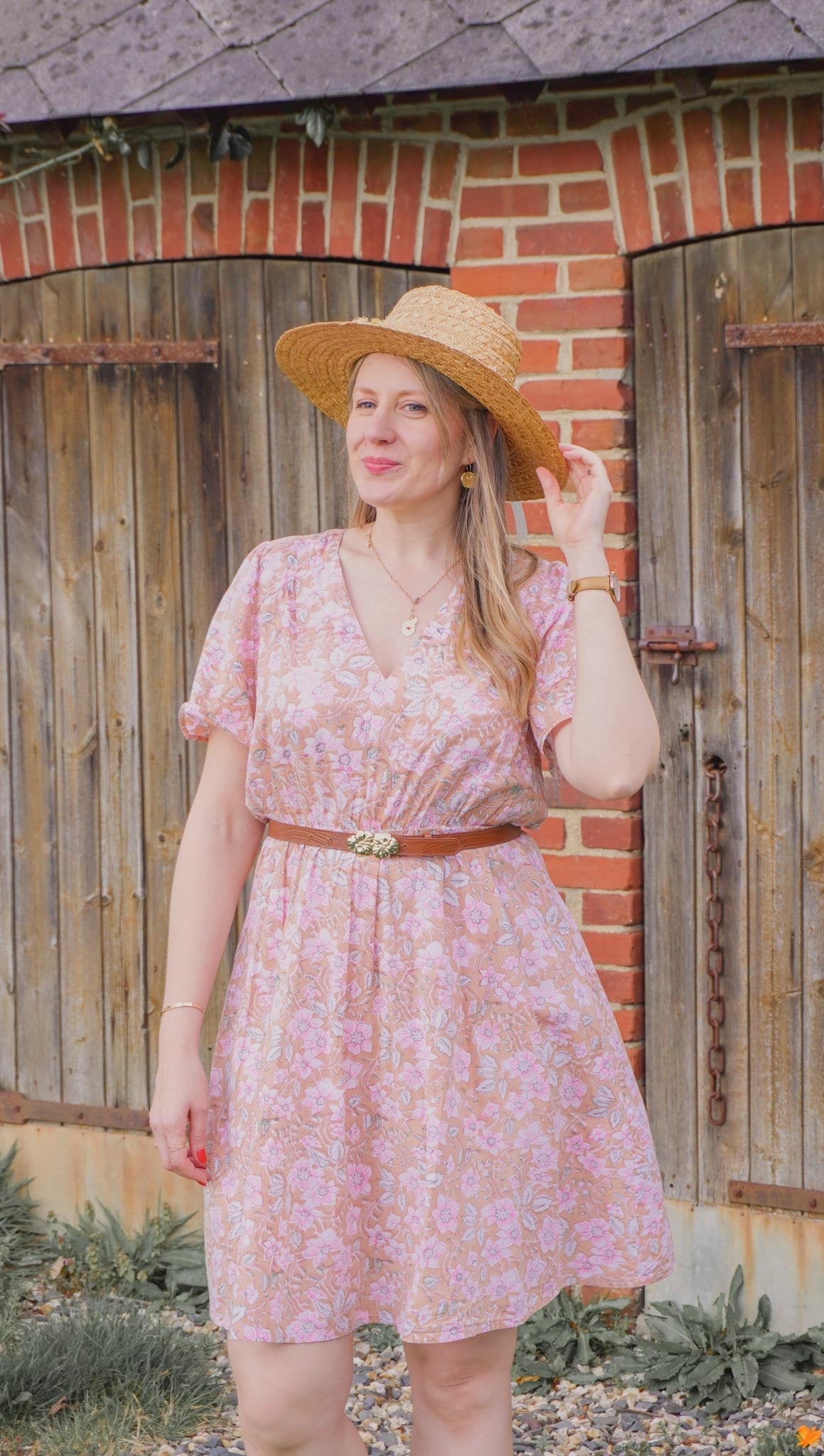 atelier-svila-hudson-blouse-et-robe-patron-pdf-manches image 7
