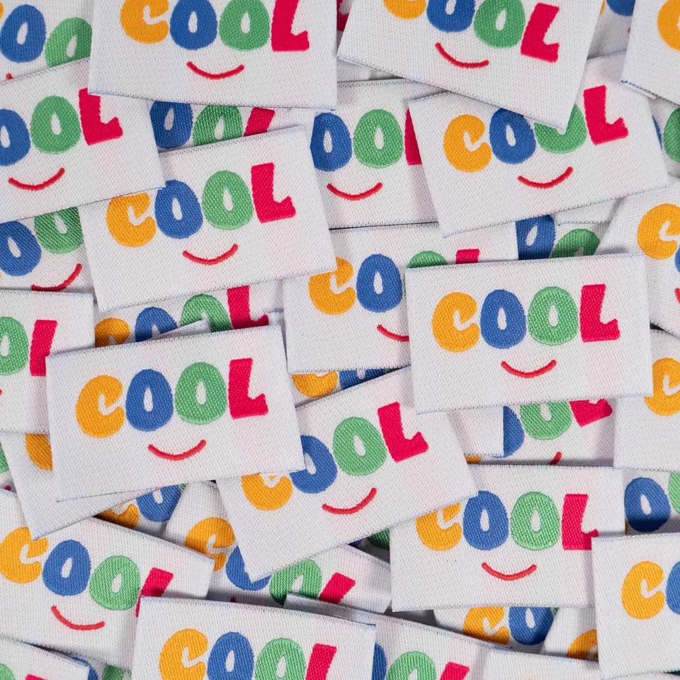 ikat-e-mercerie-cool-tiquette-tiss-e-x5-multicolore image 1