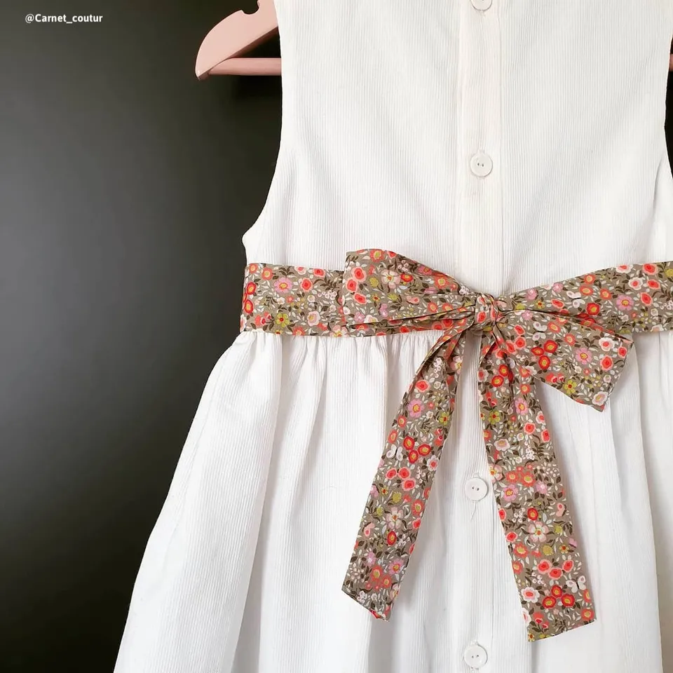 ikat-e-roma-patron-robe-b-b-pdf-6-24-mois-2 image 1