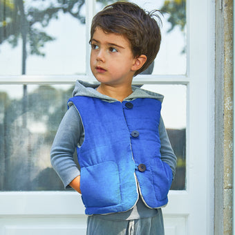 ikat-e-vienne-kids-gilet-enfant-pdf-3-12-ans-capuche-2 image 3