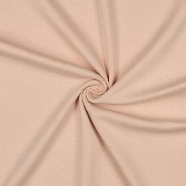 ikat-e-tissus-bord-c-te-beige-ros-uni-gots image 1