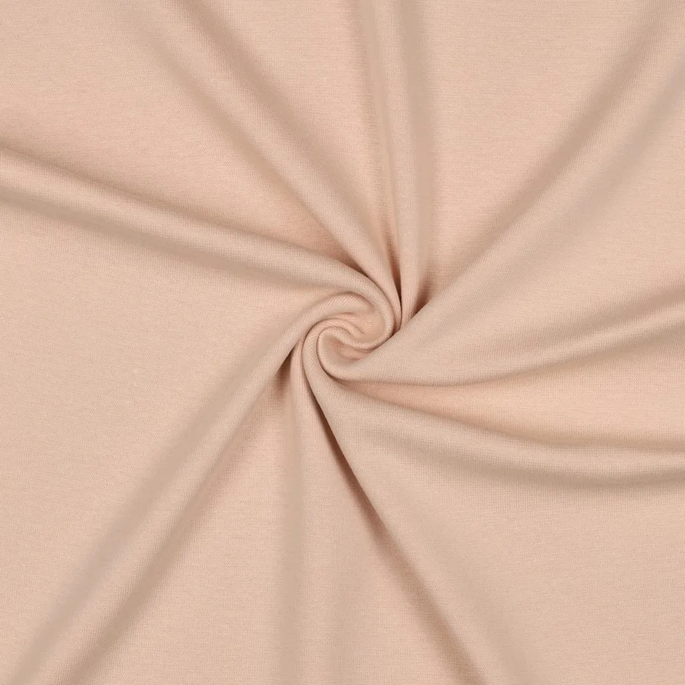 ikat-e-tissus-bord-c-te-beige-ros-uni-gots image 1