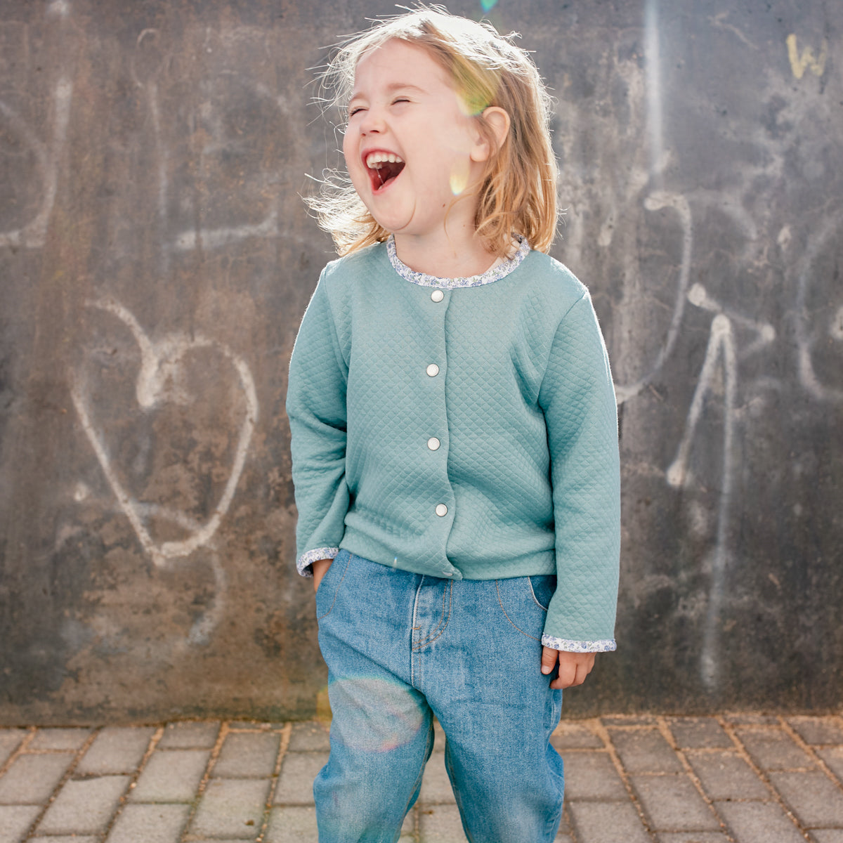 ikat-e-vic-patron-gilet-veste-enfant-pdf-3-12-ans image 1