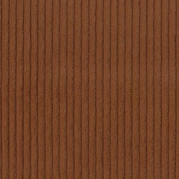 ikat-e-tissus-velours-grosses-c-tes-4w-tissu-noisette image 4