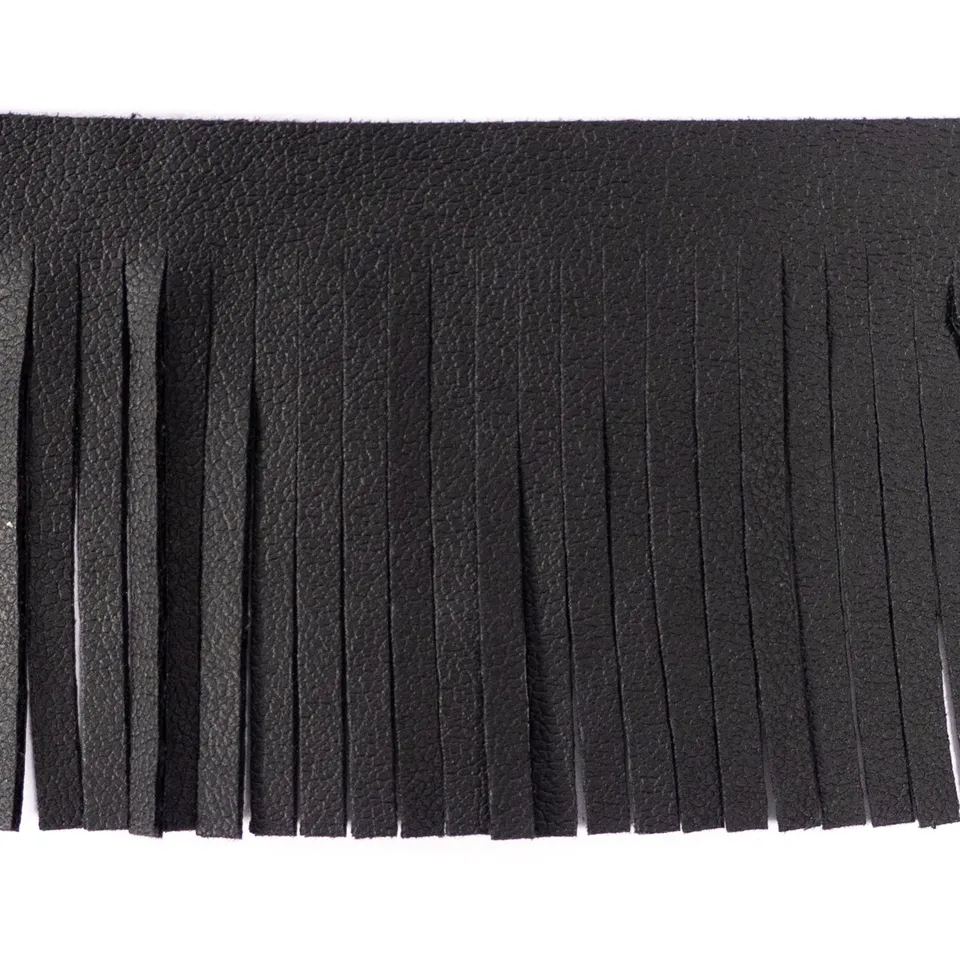 ikat-e-mercerie-ruban-franges-noir-5-cm-au-m-tre-2 image 1