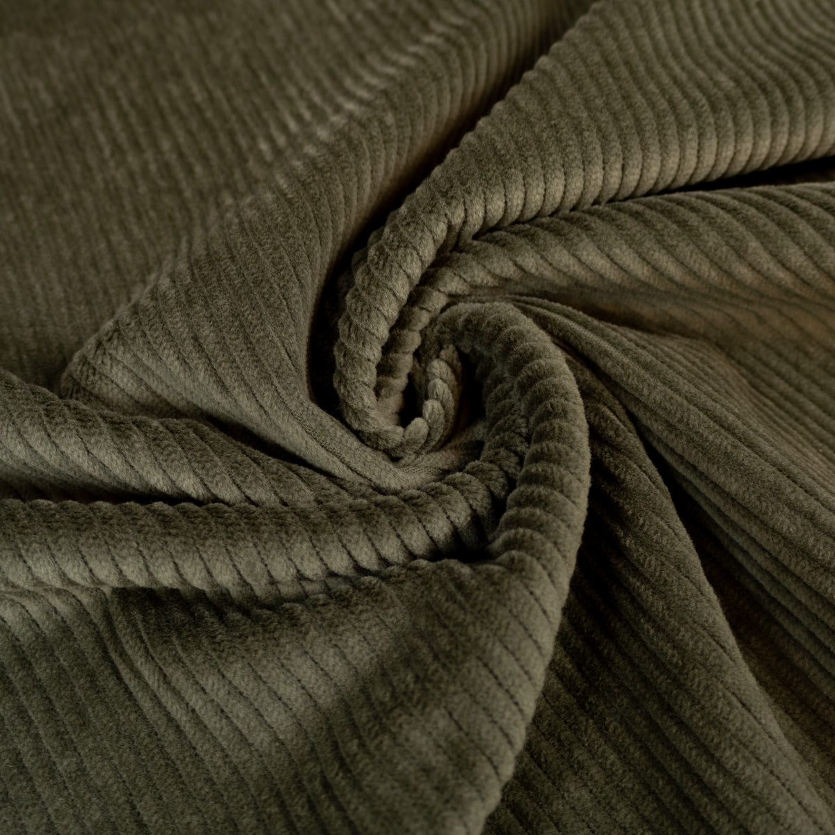 ikat-e-tissus-velours-moyennes-c-tes-kaki-tissu image 4