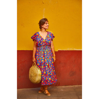 ikat-e-sifnos-patron-blouse-robe-jupe-femme-pdf-32-52 image 4