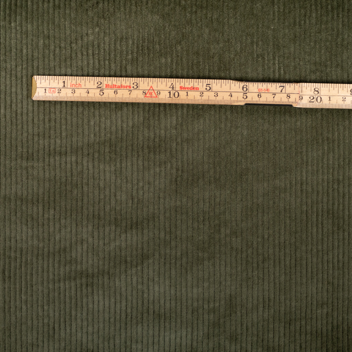 ikat-e-tissus-velours-moyennes-c-tes-kaki-tissu image 6
