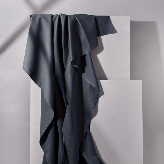 atelier-brunette-tissu-gabardine-deep-charcoal-coton image 3