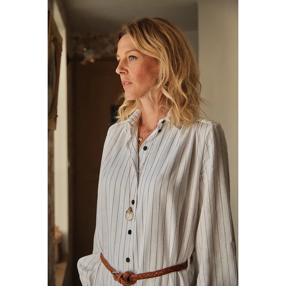 ikat-e-alex-mum-blouse-robe-femme-pdf-34-46-col-3-options image 1