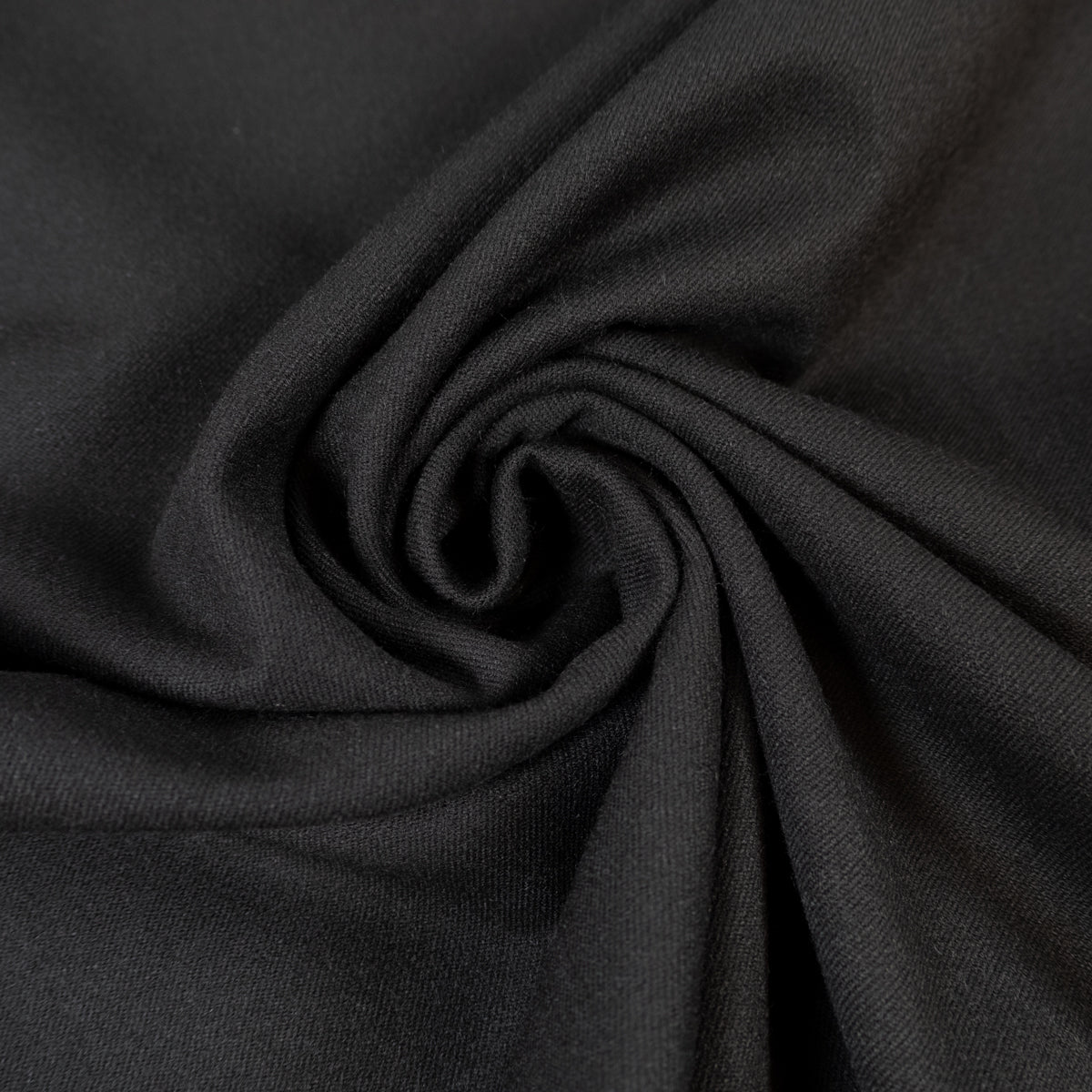 ikat-e-tissus-flanelle-viscose-noir-au-m-tre image 5