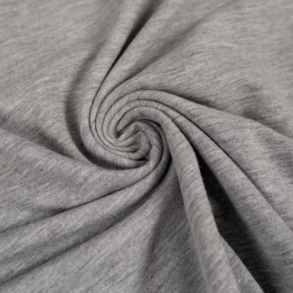 ikat-e-jersey-stretch-tissu-gris-chin-017-coton image 1