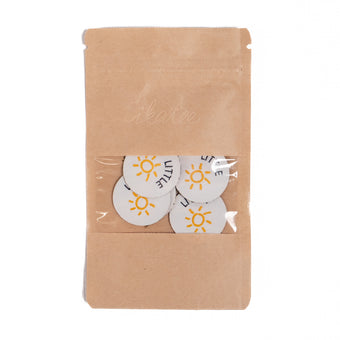 ikat-e-little-sunshine-tiquettes-rondes-x5-coudre image 2