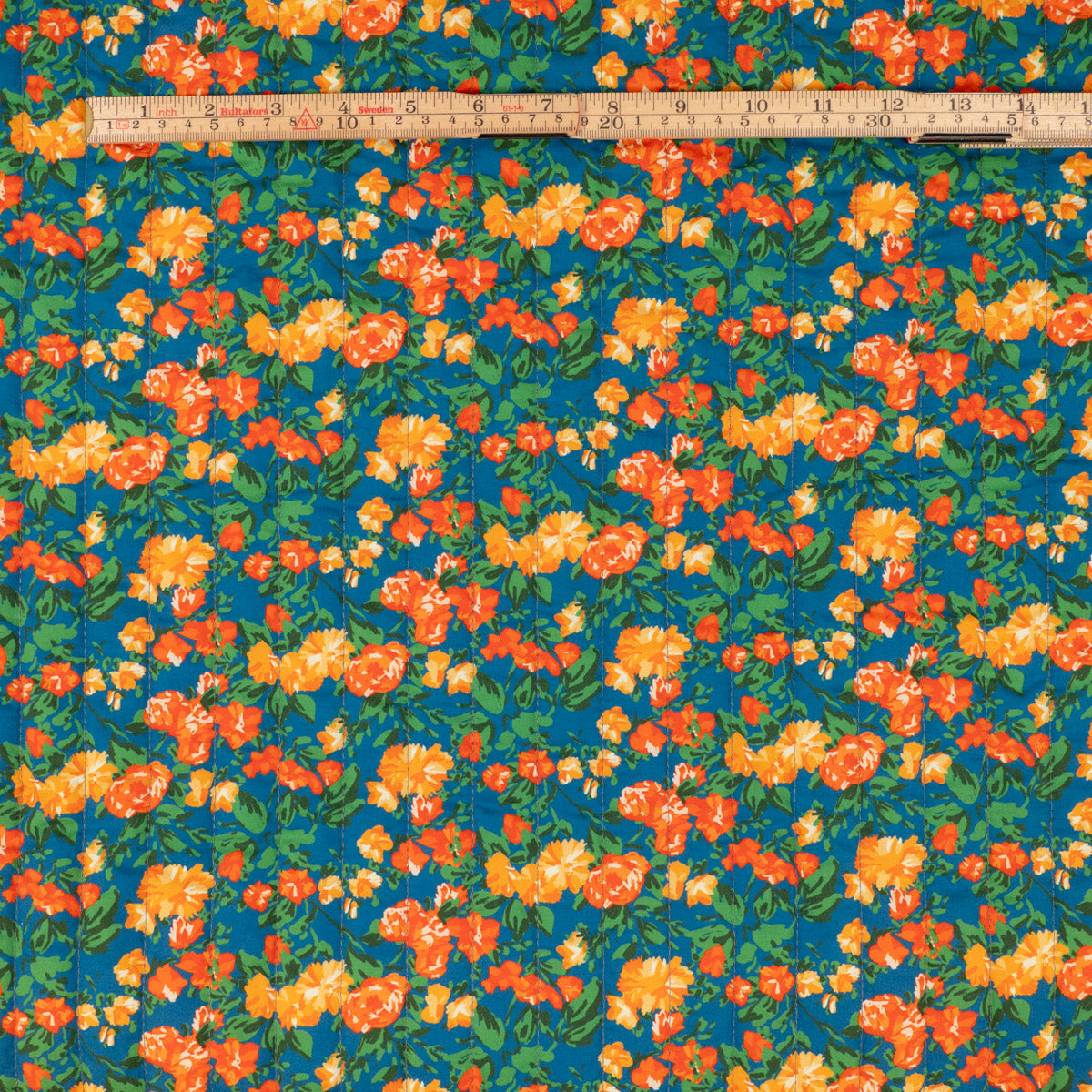 ikat-e-capri-coupon-popeline-matelass-e-bleu image 7