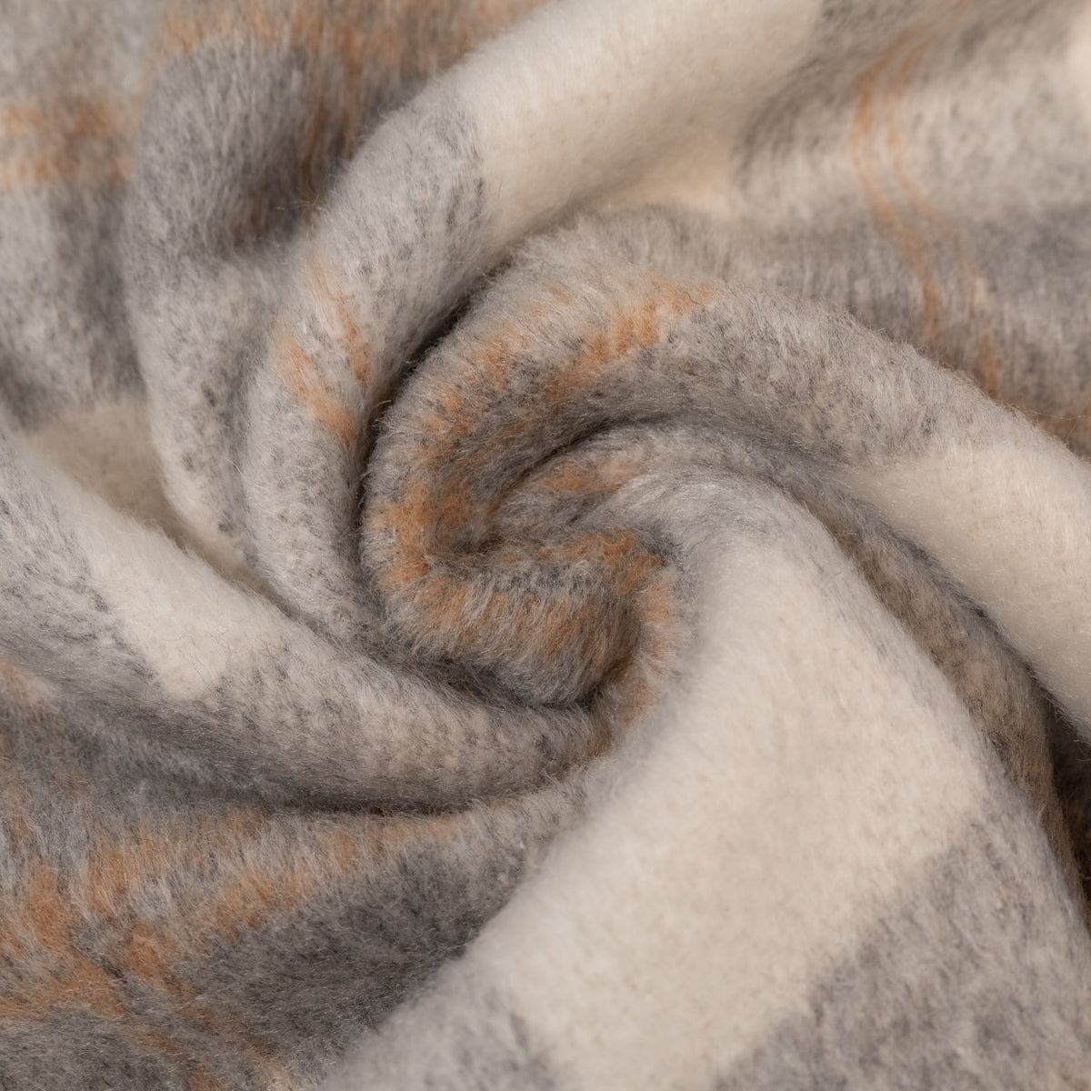 tissu-plaid-bross-tartan-cru-et-gris-au-m-tre image 3