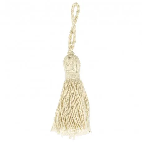 ikat-e-pompon-galon-mat-cru-personnalisation image 1