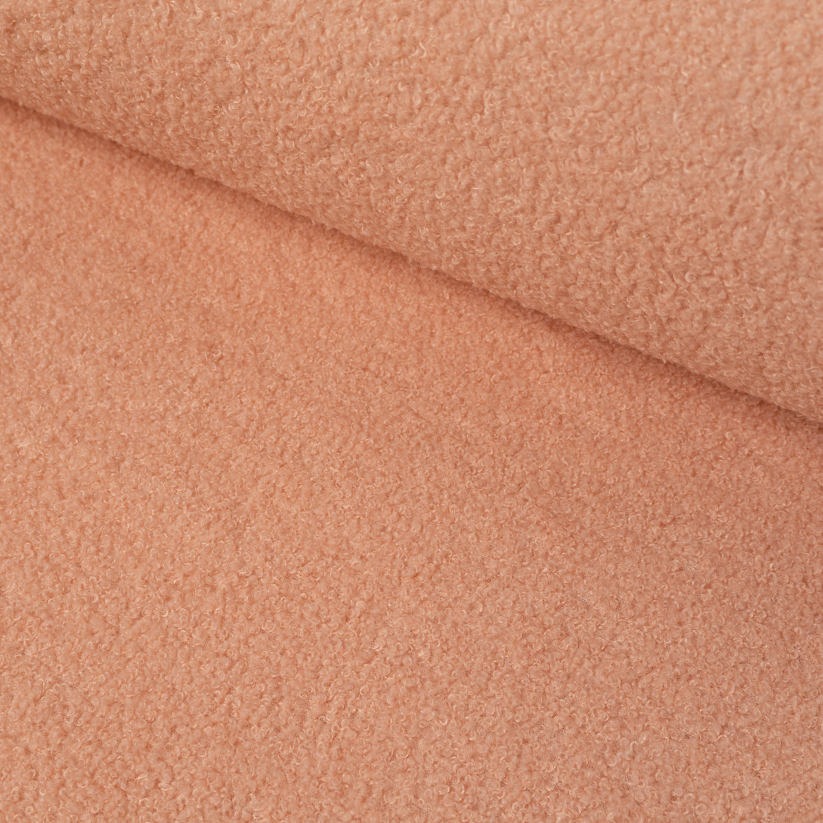 ikatee-tissu-teddy-polaire-rose-poudre-sherpa image 7