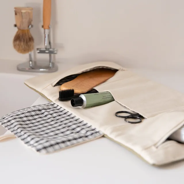 ikat-e-canvas-fargo-mind-the-maker-cru-sac image 1